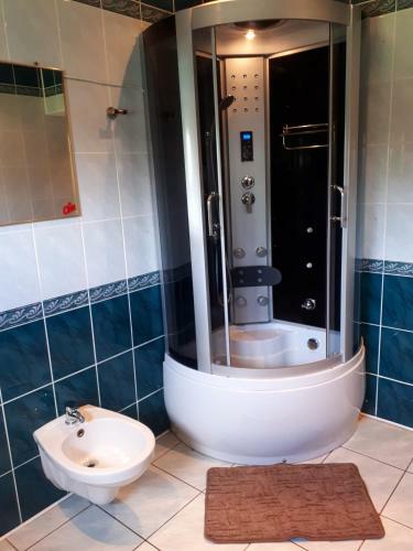 Apartament Tola