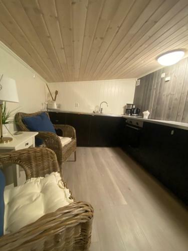 Kvamseter Lodge Private Family Apartment