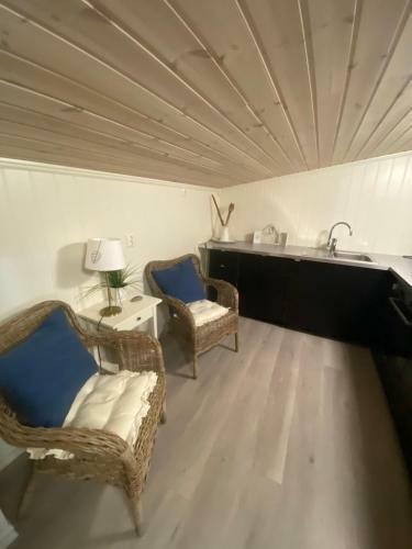 Kvamseter Lodge Private Family Apartment