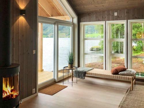 Holiday Home Skei I J�lster IV