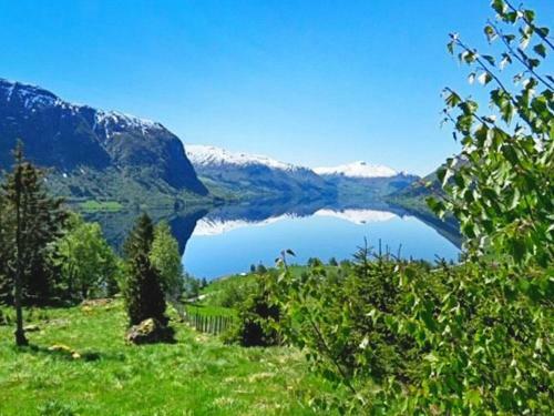 Holiday Home Skei I J�lster IV