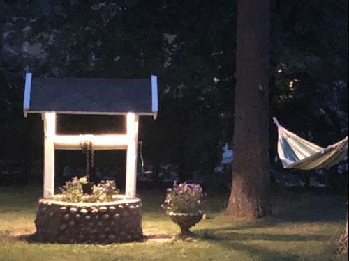 Nordic Relax House - Woodhouse