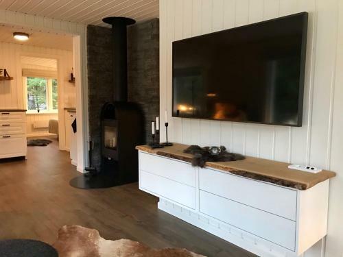 Nordic Relax House - Woodhouse