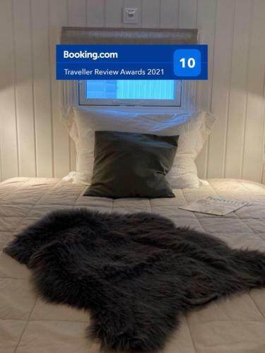 Nordic Relax House - Woodhouse