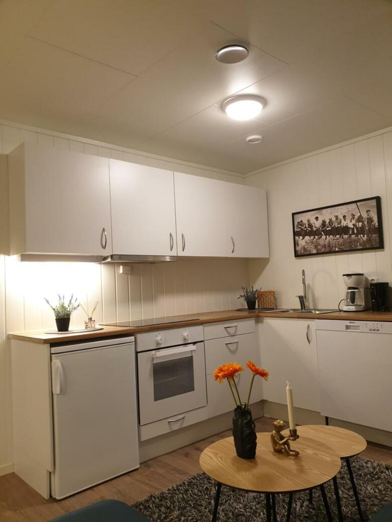 Strand Apartments