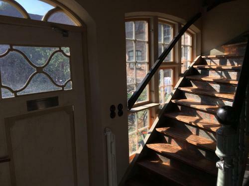 Apartamento Ga Pr�stg�rden I R�rum