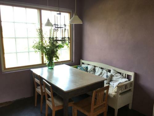 Apartamento Ga Pr�stg�rden I R�rum