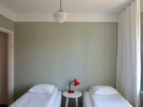 Albergue Hemmet Simrishamns Vandrarhem Och B&B