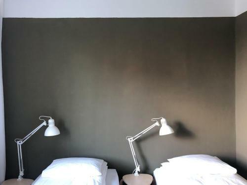 Albergue Hemmet Simrishamns Vandrarhem Och B&B