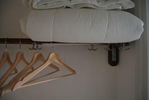 Albergue Hemmet Simrishamns Vandrarhem Och B&B