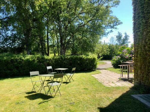 Albergue Hemmet Simrishamns Vandrarhem Och B&B