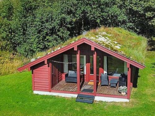 Holiday Home Olden VI