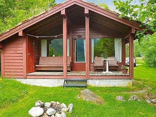 Holiday Home Olden Viii