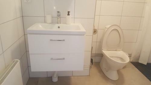 Albergue Sj�torp Vandrarhem