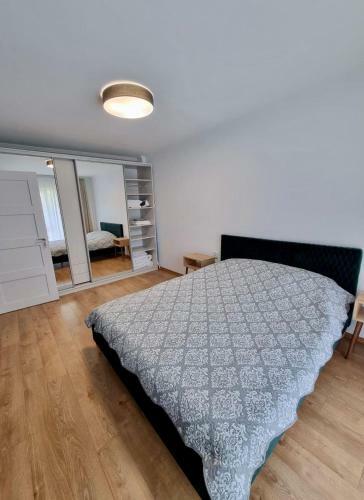 Lily Central Apartment With Free Parking