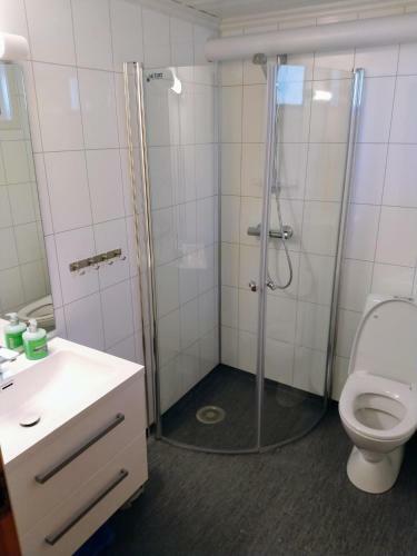 Hogstul Hytter - Apartment South