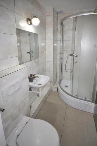 Bed & Breakfast O?rodek Wczasowy Magnat