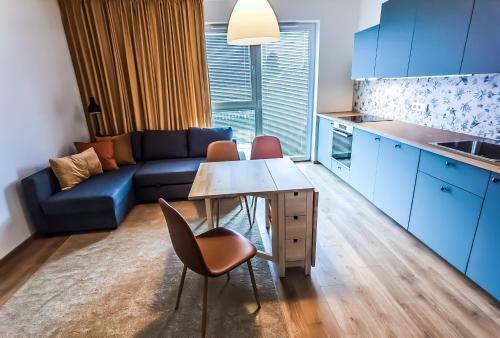 Nowy 2022 Apartament Parking Polecam Lublin