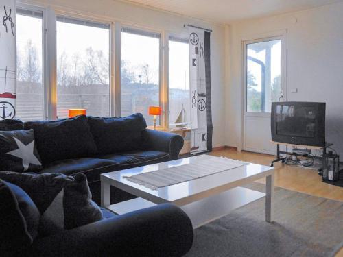 Holiday Home Sk�rhamn II