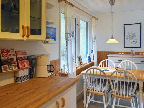 Holiday Home Sk�rhamn II
