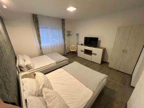 1-beadroom Apartment With Free Parking