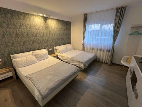 1-beadroom Apartment With Free Parking