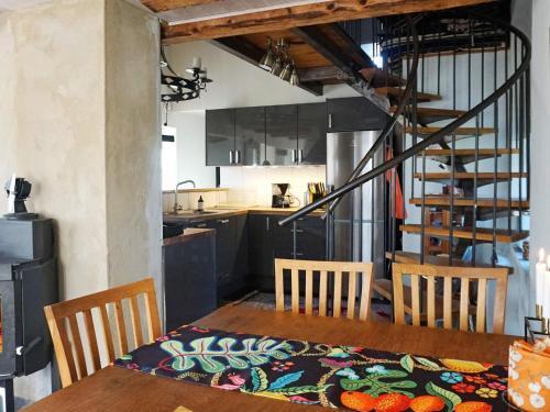Holiday Home Slite III