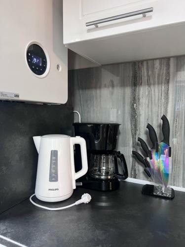 Dylara De Lux Apartament