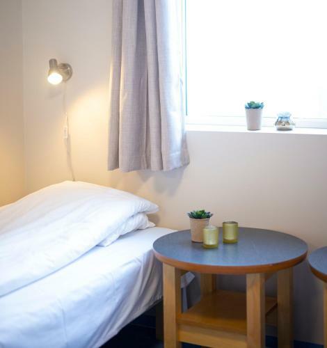 Hotel Sj�holt Sommerhotell