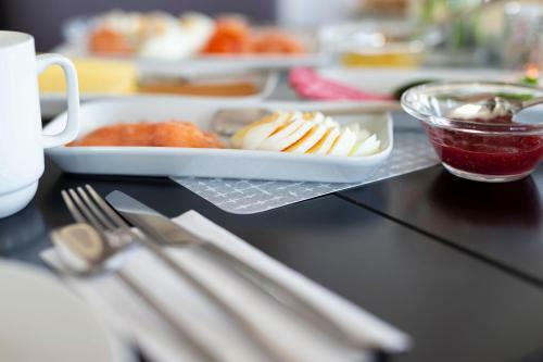 Hotel Sj�holt Sommerhotell