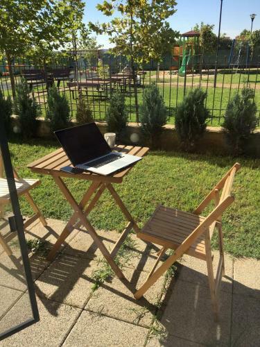 Apartamento Pipera Cosy Studio