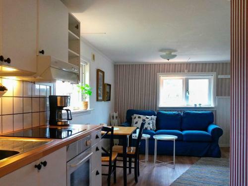 Holiday Home Uddevalla XXV