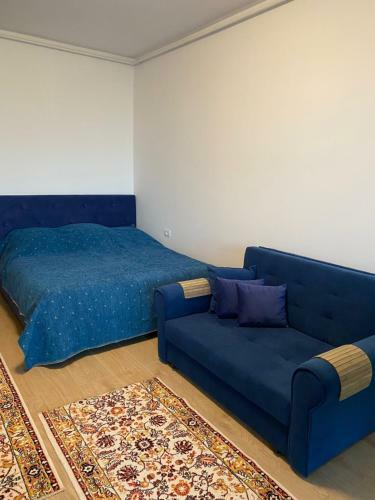 Apartamento Laguna Albastra