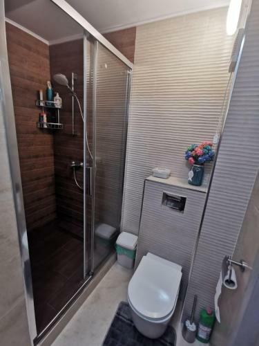 Apartamento Laguna Albastra