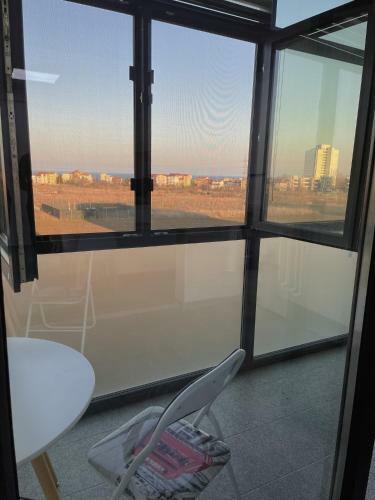 Apartament Delfinul 19 Vedere La Mare - Bychoice