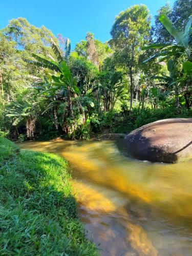 Lumiar Nosso Ref�gio Casa De Temporada