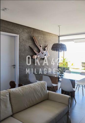 Duplex Milagres P� Na Areia