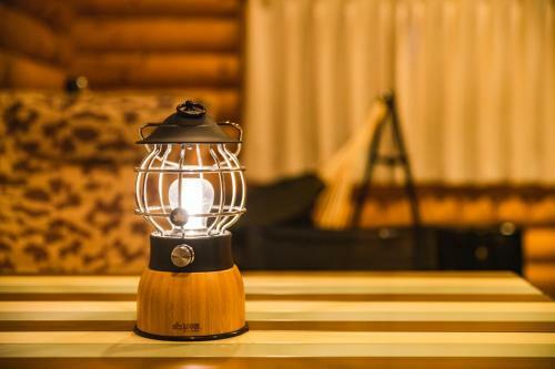 Londonbushotel & Wooddy
