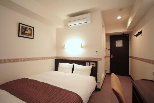 Hotel Life Inn Katsuta Station West