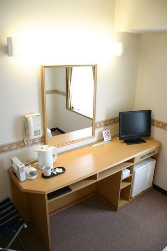 Hotel Life Inn Katsuta Station West