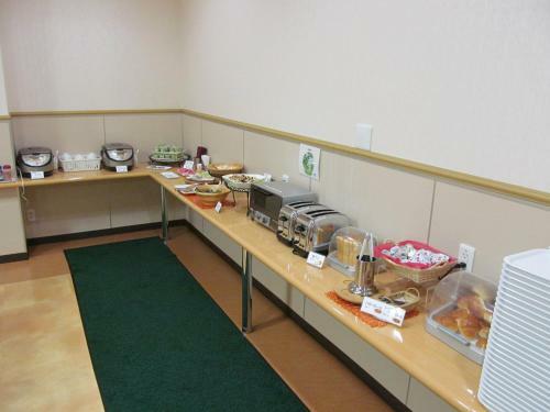 Hotel Life Inn Katsuta Station West