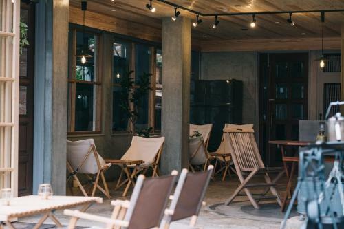 Hotel Noasobi Lodge - Vacation Stay 23343v