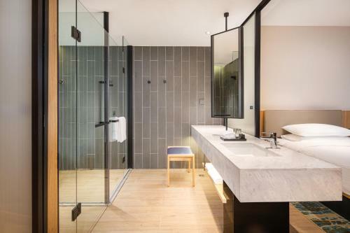 Hotel Fairfield By Marriott Taiyuan South
