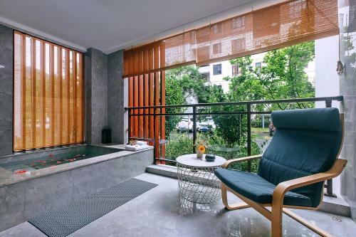 Apartamentos Mayu Valley Hot Spring Homestay