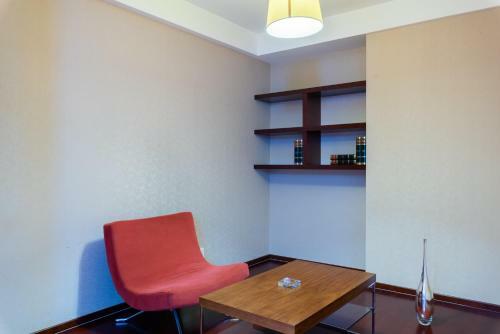 Aparthotel Tianjin Crown International Apartment