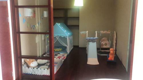 Aparthotel Tianjin Crown International Apartment