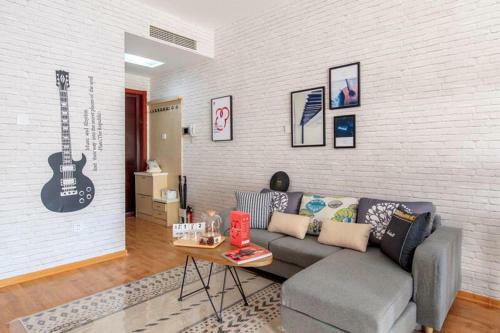 Hotel Tianjin Heping�the Drum Tower�