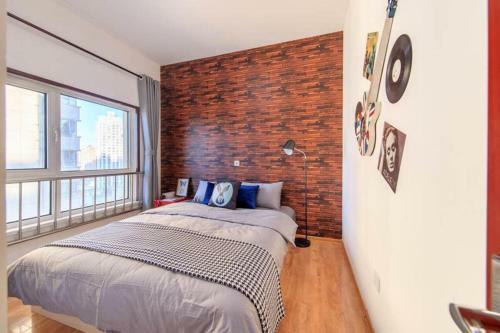 Hotel Tianjin Heping�the Drum Tower�