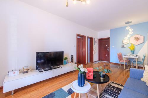 Hotel Tianjin Nankai�gulou�