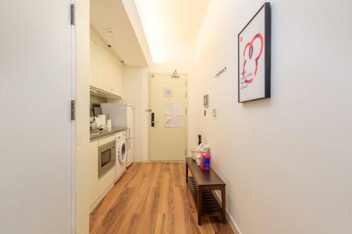 Apartamento Tianjin�nankai District�aofa Building